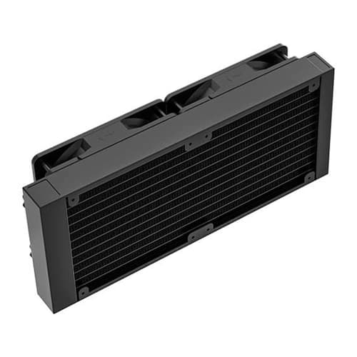Antec Vortex LUM 240 ARGB CPU Liquid Cooler